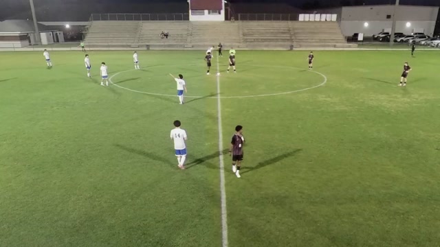 chilton county boys vs ACA Boys Varsity