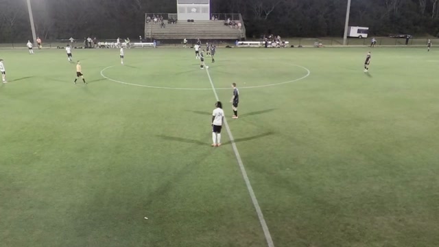 PCA VB vs ACA Boys Varsity