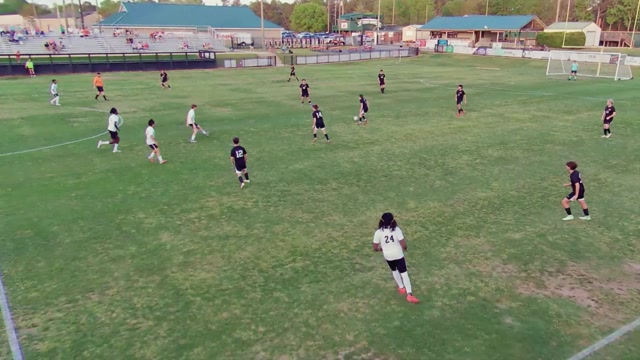 Glenwood VB vs ACA Boys Varsity