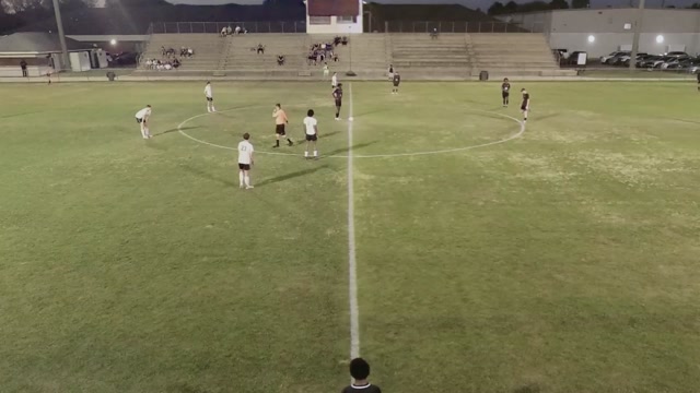 PCA VB vs ACA Boys Varsity