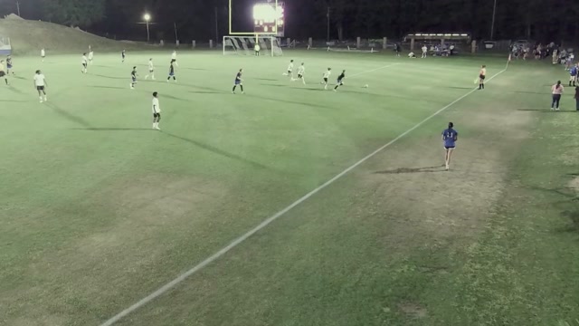 chilton county boys vs ACA Boys Varsity