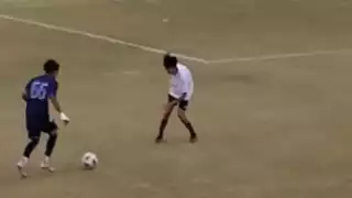 player 10