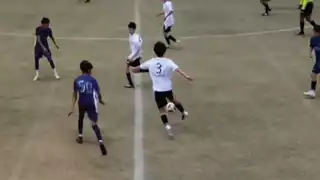 player 3