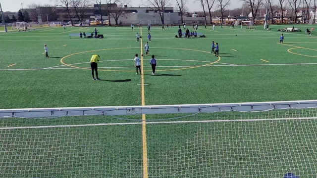 palatine celtic 2018 black vs Mundelein Lions SC 2018