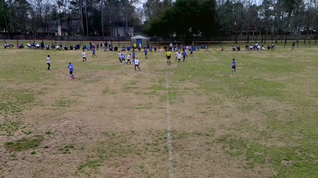 Aiken FC 2015 vs SCUFC 2015 BOYS PREMIER