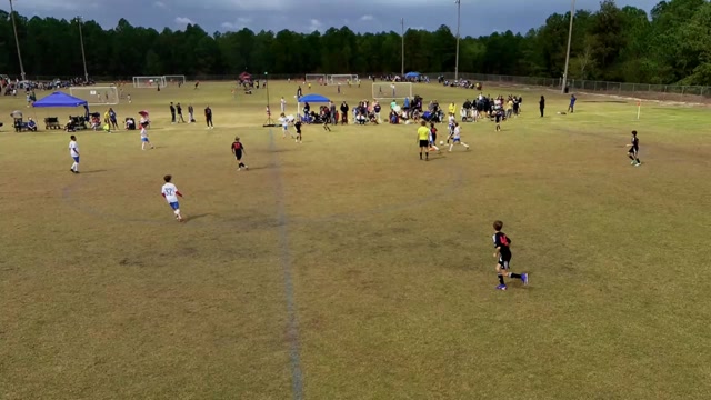 JIYSC vs SCUFC 2015 BOYS PREMIER