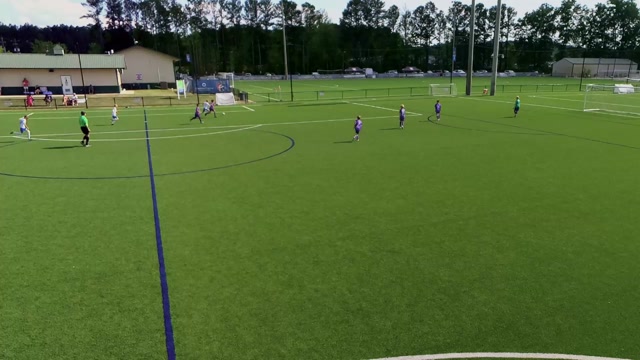 aiken 2016 purple vs SCUFC 2015 BOYS PREMIER