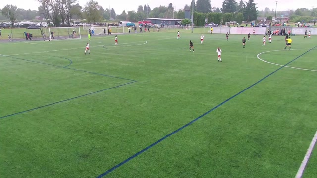 Capital vs WPFC G11 ECNL