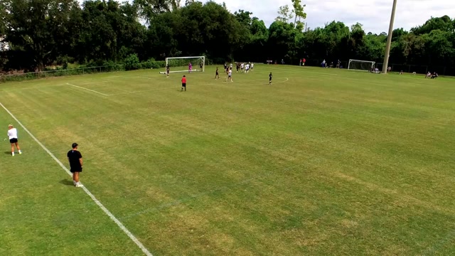 2011 Cesa vs ICFC 2011 Blue