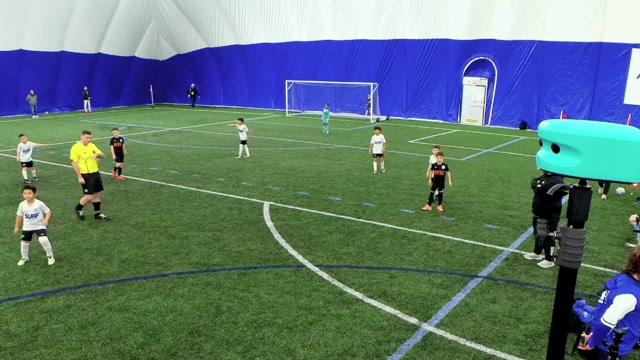 east coast surf b2017 blue vs NYSC17B