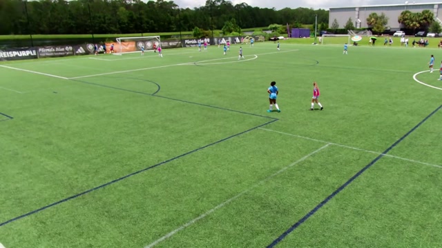 OPLN 11G Purple - Lara vs OPLN 13G Purple - Lara