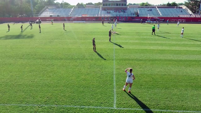 Green Level High School vs Middle Creek HS Womens Varsity