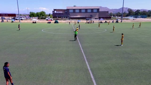 11G legends vs Rebels SC G2011 ECRL SoCal