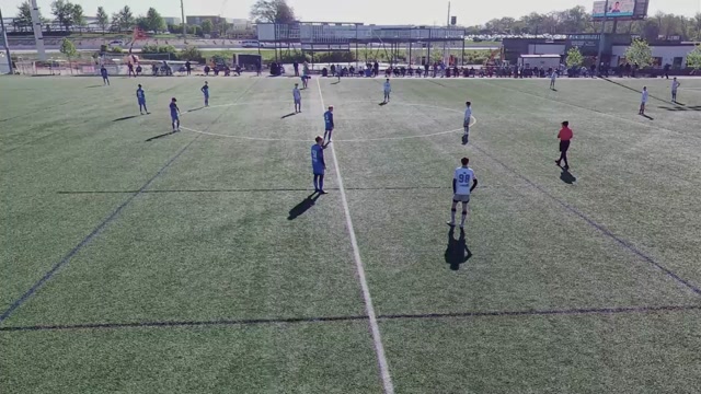 MO Rush ECNL RL 10B vs Kansas Rush RL 2010