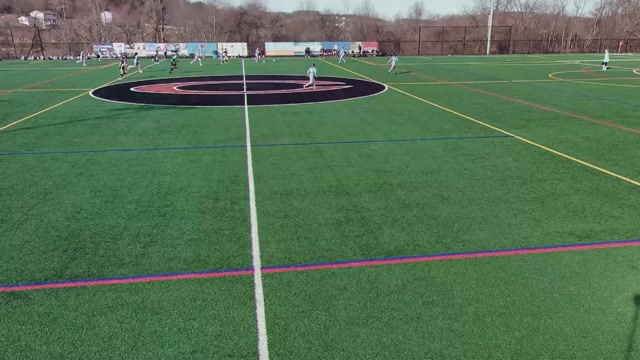 Coppermine SC 2010G vs 2010 Girls Black