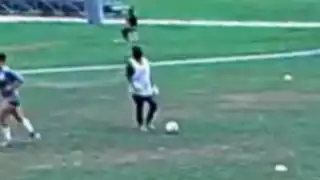 player 