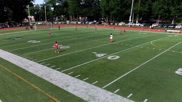 San Juan Bautista Elite vs Titanes