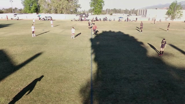 Lazers G2013 vs FC Legends Black