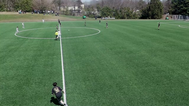 FA 2013 MLS vs LI Slammers B2013 MLS