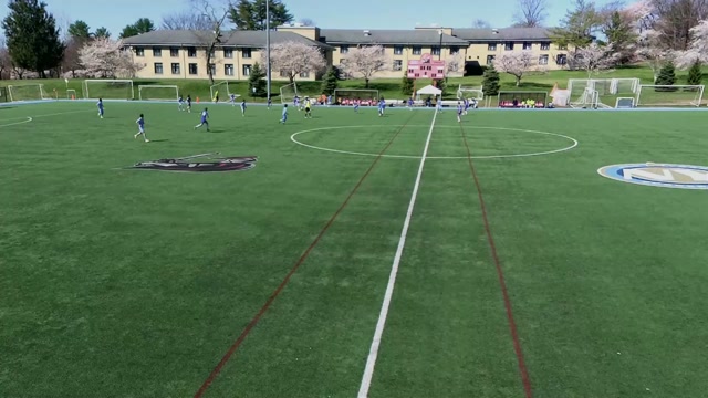 NYSC 2012 MLS AD vs TSF 2012 MLS Academy 25/26