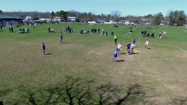 Atlantic United SB/LGN SC G2016 vs G2016 Rage