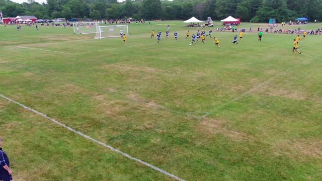 East Bridgewater vs Weymouth Travel PG
