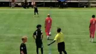 player 8