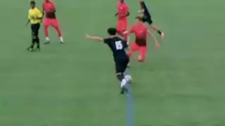 player 15