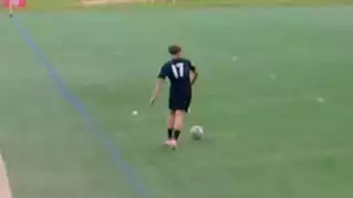 player 17