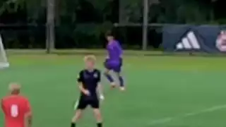 player 
