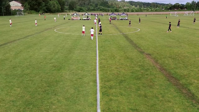 BU17 ECNL (Boys 2009_2010 ECNL Eastside FC) vs Washington Premier ECRL BU17