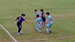 player 10