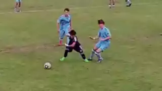 player 11