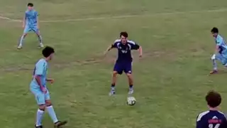 player 8