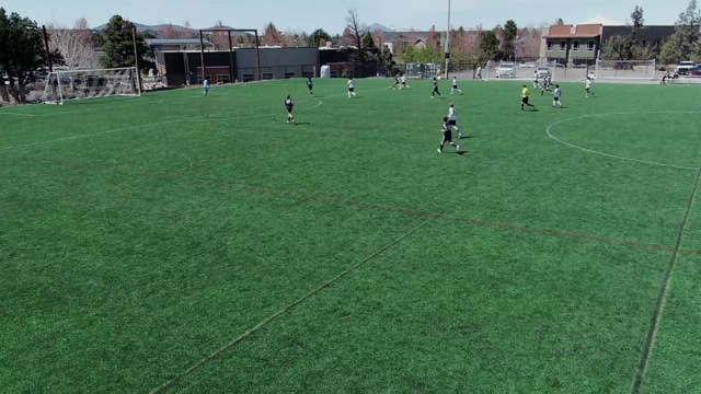 OVF 2013 Boys vs Apex 2013 Boys Navy