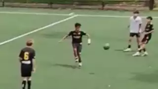 player 11