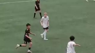 player 8
