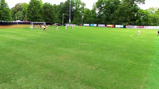 Classics Elite 09 vs EMSC Courage 09 ECNL