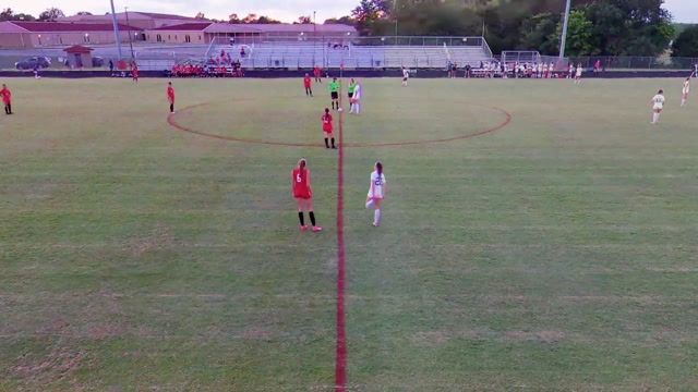 Brentwood High School Varsity Girls Soccer vs Rossview High School Varsity Girls 