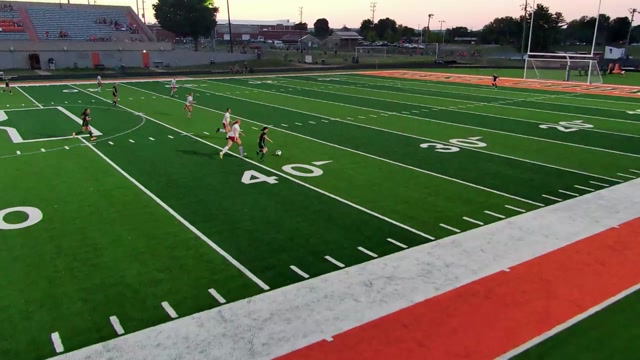 Hart County Lady Raiders (JV) vs John Hardin Lady Bulldogs (Junior Varsity)