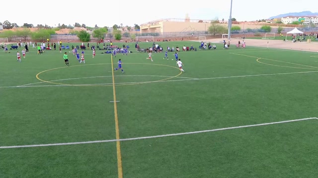 LVSA 2015 Boys RED vs ALBION SC Las Vegas B15 Academy I