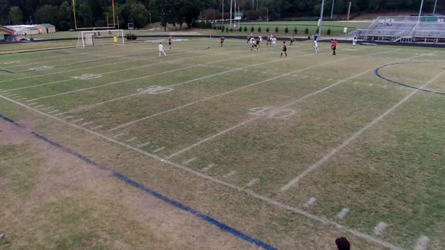East Chapel Hill High School vs 2025-26 Northwood Highschool V