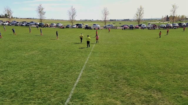 WSSA G09 NPL vs Othello United FC G09/10 Garcia