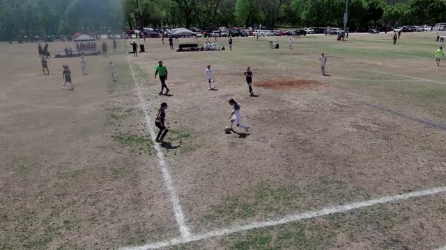 DKSC 17 Guerrero vs Attack FC 17G