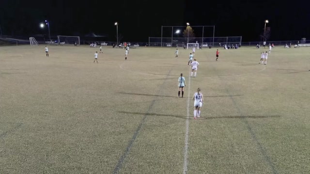 CURRENT FC WUPSL vs South Tampa Womens