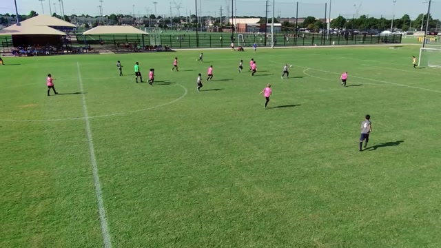 Pumas FC vs Steel United 2015 Premier