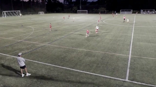 Ocean Girls vs Blue Storm