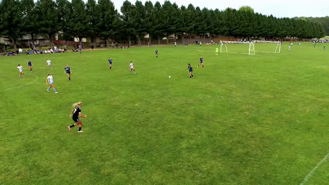 PAC NW G09 BLUE vs WA Rush G09 GA