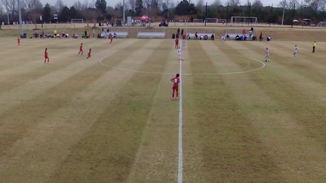 2013 G Liverpool FC vs *U13 Girls Wrexham - 2013 - SAN