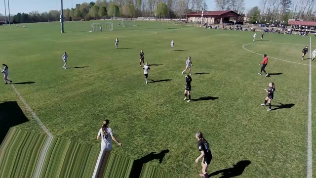 2013 NPL RISE FC G vs *U13 Girls Wrexham - 2013 - SAN